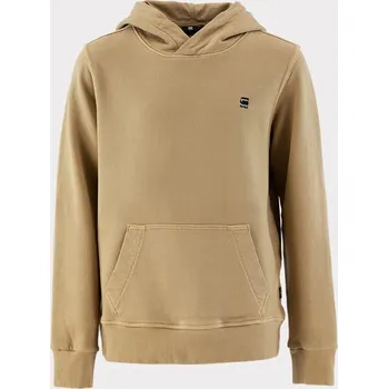 Chlapecká mikina G-Star Beige 8344706 158