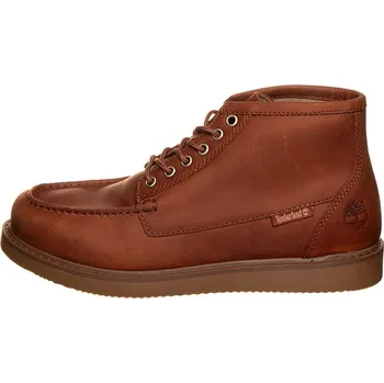 Pánské polobotky Boty Timberland Hellbraun 644286 42