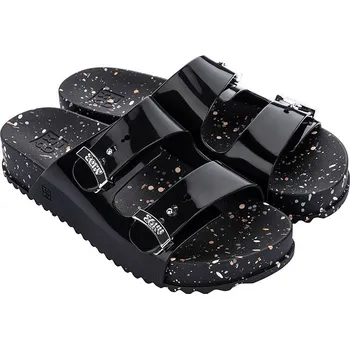 Dámské žabky zaxy Schwarz 1179909 41/42