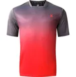 Pánské triko Dare 2b Trackstand II Tee Velikost: M / Barva: červená