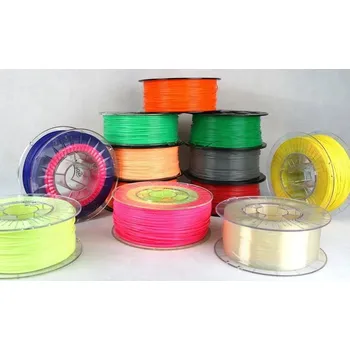 Filament DD / PLA SILK / 1,75 / 0,5 kg