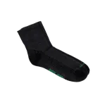 Balíček 3+1 – Barefoot ponožky Bavlna - 39-42 , Antracit