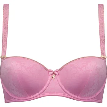 Podprsenka Podprsenka Marlies Dekkers Pink 490679 70E