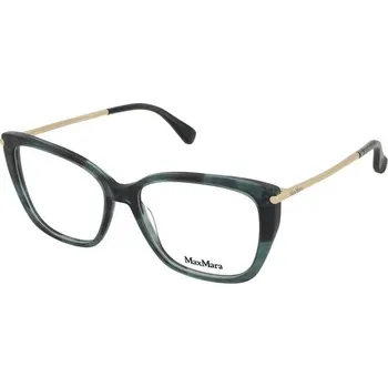 Brýlová obroučka Dioptrické brýle Max Mara MM5007 98A