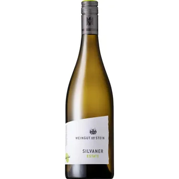 Víno AM STEIN Silvaner trocken BIO Ročník vína: 2024