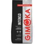 Gimoka Professional Intenso zrnková káva 1kg