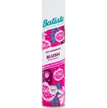 Batiste Blush suchý šampon s květinovou vůní 350 ml pro ženy