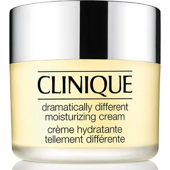 Pleťový krém Clinique Dramatically Different Moisturizing Cream - Hydratační krém 50 ml