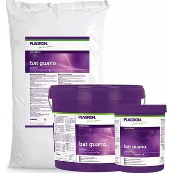 Hnojivo Plagron Bat Guano Objem v l: 10l