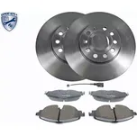 VAICO Souprava kotoučových brzd EXPERT KITS + VAC V10-6741
