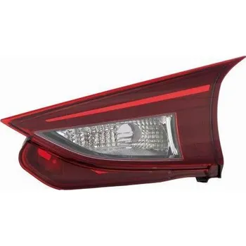 Osvětlení SPZ LORO Zadní světlo LOR 316-1309R-LD-UE