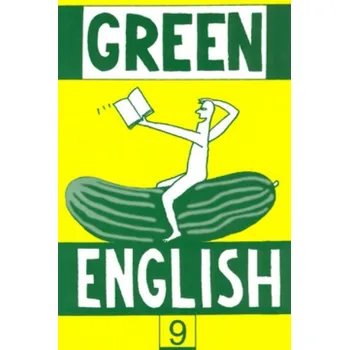 Anglický jazyk Green English pro 9. třídu