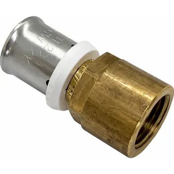 Fitinka HERZ Přechod Alpex vnitřní 18 x 2 - 3/4“ - P701822