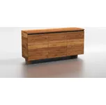Komoda Shaq II z masivního dřeva Třešeň 98270307