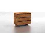 Komoda Vince z masivního dřeva Třešeň 98270317