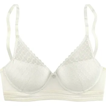 Podprsenka Podprsenka s.Oliver Creme 6350392 70B