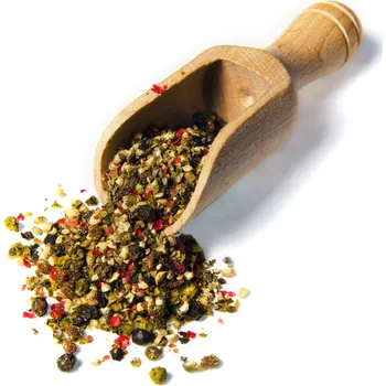 Koření FitKoření Zelený citronový pepř 50 g