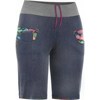 Dámské kraťasy Dámské šortky Crazy Idea Aria Jeans S