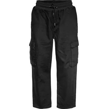 Chlapecké kalhoty Blue Effect Schwarz 9454599 152