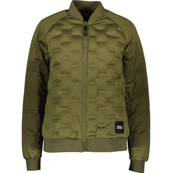 Dámská vesta Bunda O'Neill Khaki 683682 L