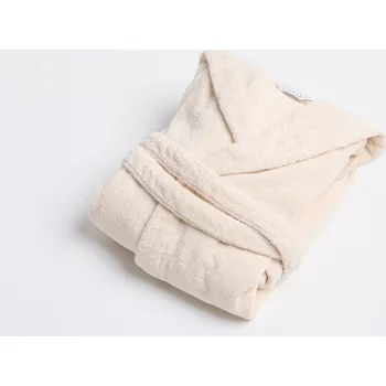 Dámské pyžamo Župan Neris S Béžová