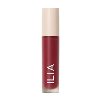 Rtěnka ILIA Beauty Overglaze Hydrating Lesk na rty