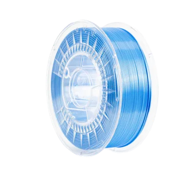 Filament Filament Nebula SILK Dětská Modrá [1,75mm, 1kg]