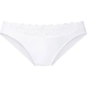 Kalhotky Kalhotky Vivance Weiß 6829972 40/42