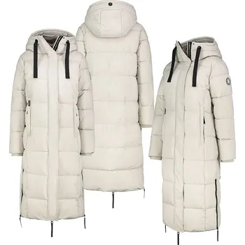 Dámská vesta Bunda Sublevel Creme 1905526 M