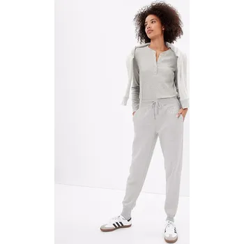 Tepláky GAP Grau 7609242 XL