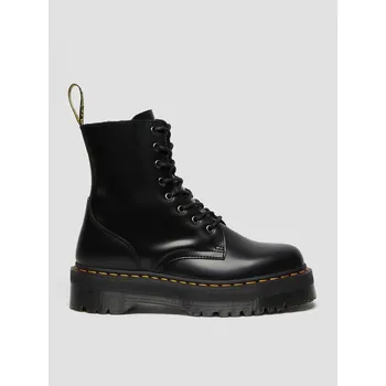Pánské polobotky Boty Dr. Martens Schwarz 2595068 46