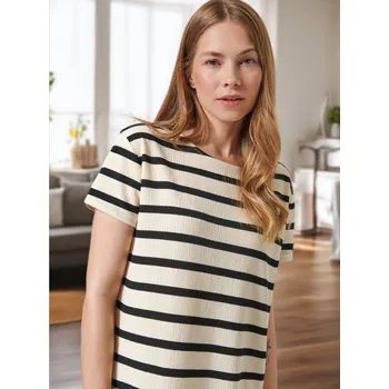 Dámské šaty Sinsay - Minišaty - vícebarevná - 6326U-MLC - 6326U-MLC-XXS