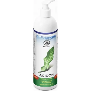 Akvarijní chemie Rataj Acidon 500 ml