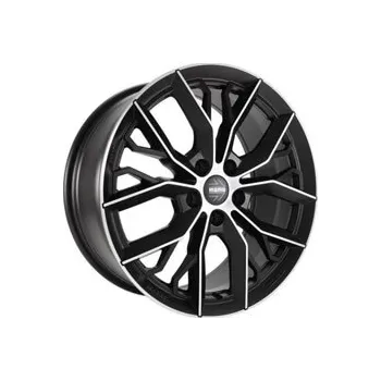 Alu kolo zátěžový index disku 745 kg/disk