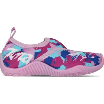 Chlapecké pantofle Hot Tuna Pink Multi 8169242 C7 (25)