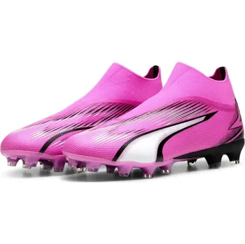 Kopačky Kopačky Puma Pink 3048182 10 (44.5)