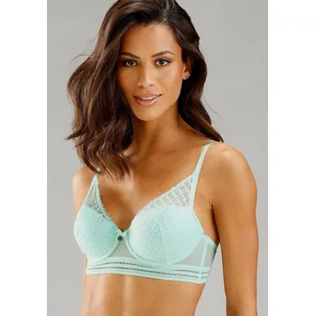 Podprsenka Podprsenka s.Oliver Türkis 7361159 80A