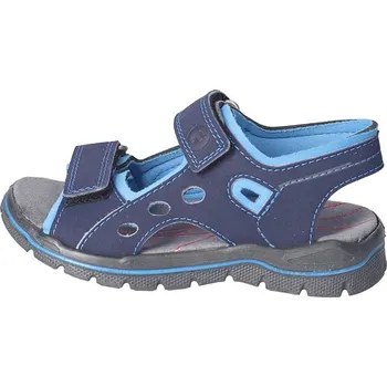 Chlapecké sandály Ricosta Dunkelblau 7318227 27