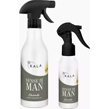 Vůně do bytu Sense Di Man – vonný olej do interiéru 250ml