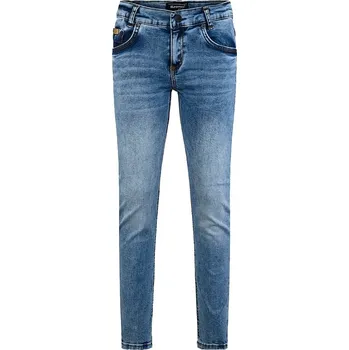 Chlapecké kalhoty Blue Effect Blau 6162590 152