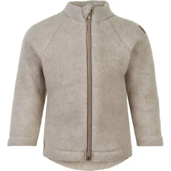 Dívčí bunda mikk-line Beige 4806531 98