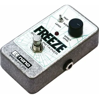 Kytarový efekt Electro Harmonix Freeze Sustain Kytarový efekt