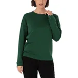 Mikina Timezone Grün 3680263 L