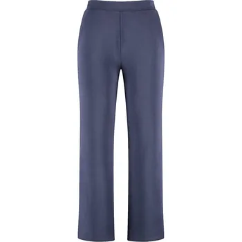 Dámské kalhoty TAIFUN Dunkelblau 6558309 46