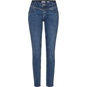 Dámské džíny Džíny Rosner Blau 7569581 38/L30