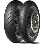 Letní pneumatika Dunlop SCOOTSMART 110/90 -13 56P