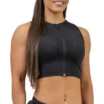 Tílko NEBBIA Women s Compression Push-Up Top INTENSE Mesh 8420110 Velikost M