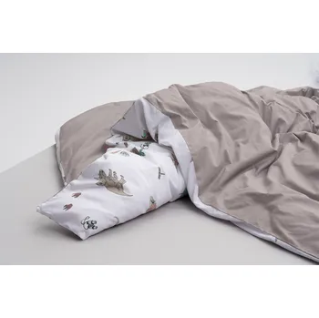 Povlečení Povlak na přikrývku Tobias' Dream 140 x 200 cm