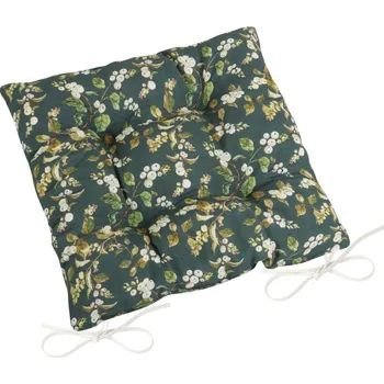 Podsedák Bellatex Lada prošívaný hranatý 40 x 40 cm