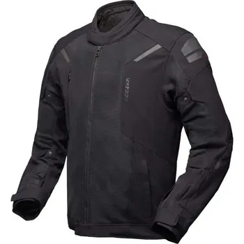 Moto bunda MODEKA bunda Khao Air II BLACK - S